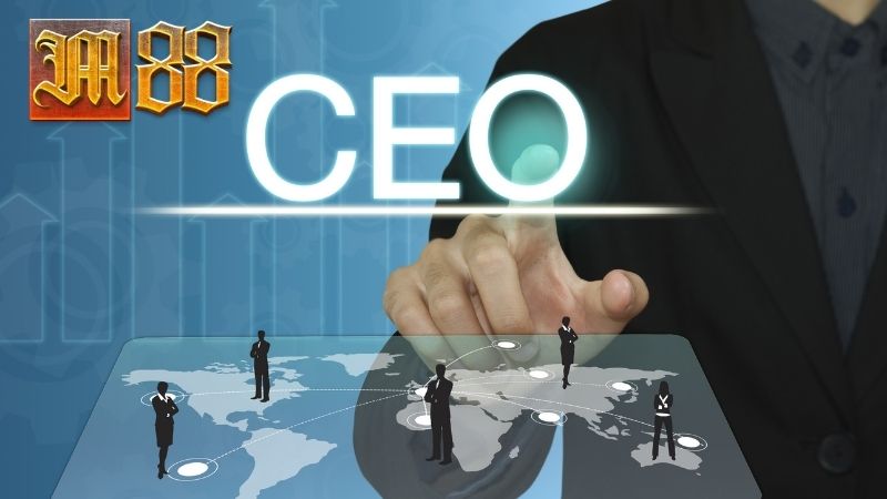 Giới thiệu về M88 và Vai trò của CEO