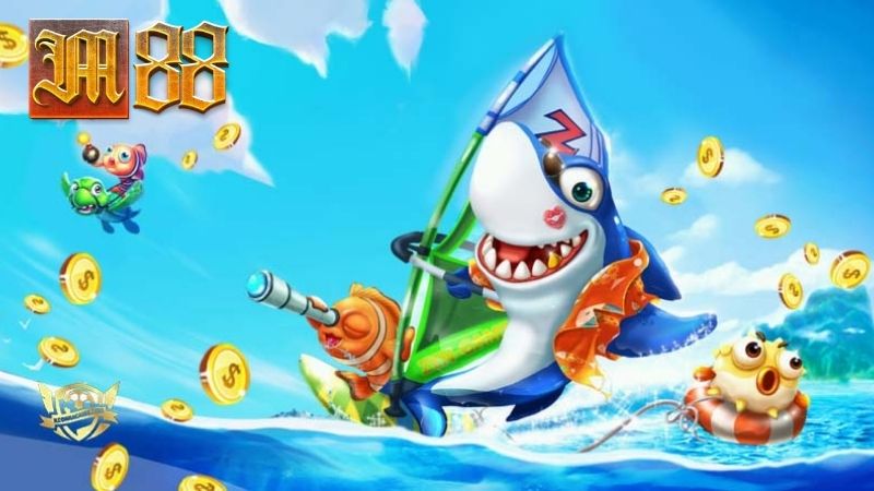 Đánh giá tổng quan về game Bắn Cá tại M88