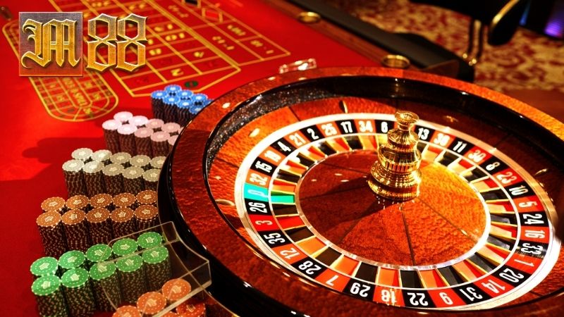 Hướng dẫn tham gia Live Casino M88