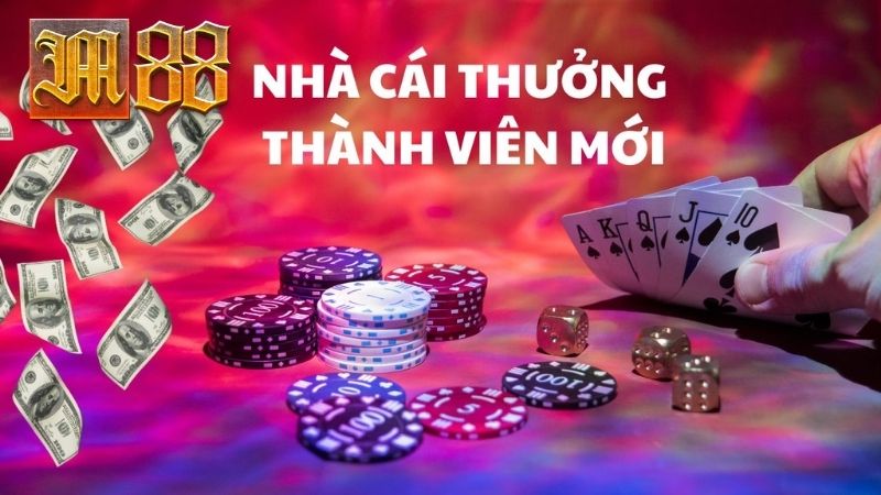 Thế Giới Khuyến Mãi M88 Đa Dạng và Hấp Dẫn