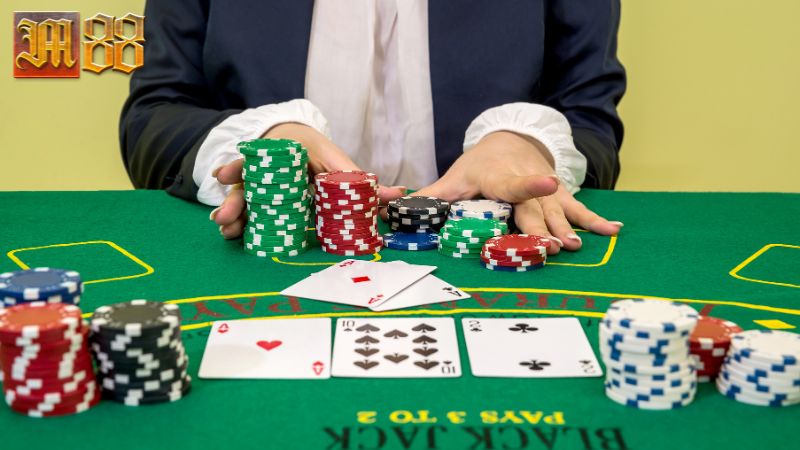 Giới thiệu Baccarat: Sự quyến rũ đầy thử thách