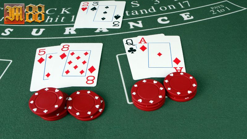 Luật Chơi Blackjack Chi Tiết: Nắm Vững Cơ Bản Để Thành Công