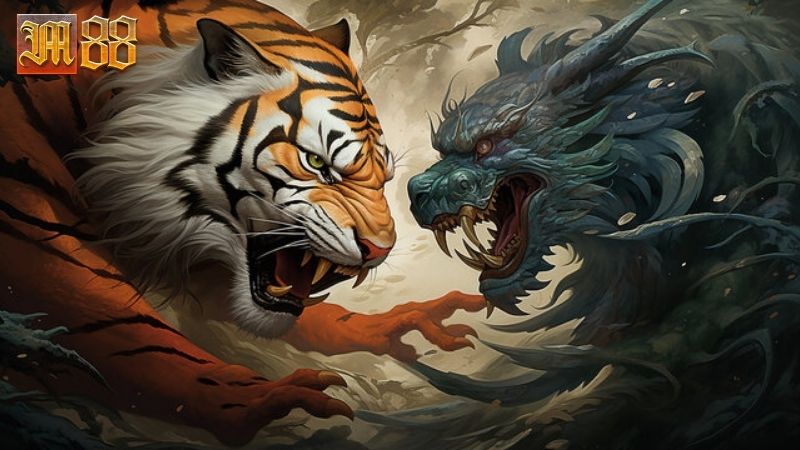 Những sai lầm thường gặp khi chơi Dragon Tiger: Tránh những sai lầm này để gia tăng cơ hội thắng