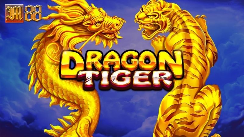 Chiến thuật chơi Dragon Tiger: Tăng khả năng thắng của bạn