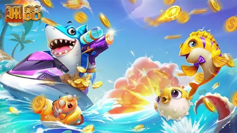 Bí quyết chinh phục game bắn cá: Không cần Hack Bắn Cá