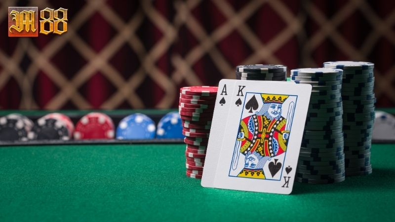 Kỹ Năng Bluff Đỉnh Cao: Nghệ Thuật Lừa Bịp Trong Poker