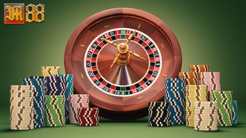 Khám Phá Thế Giới Của Roulette: Hướng Dẫn Cách Chơi